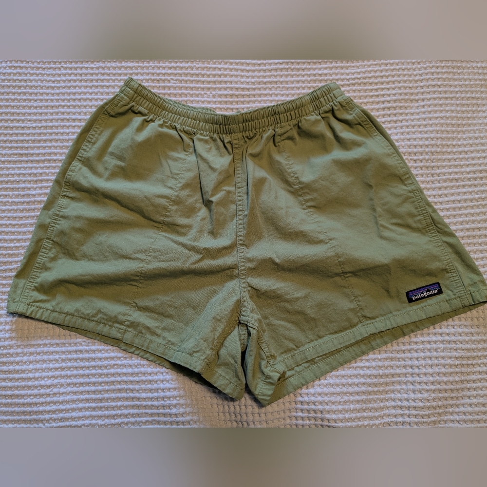 Patagonia Funhoggers Shorts